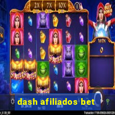 dash afiliados bet